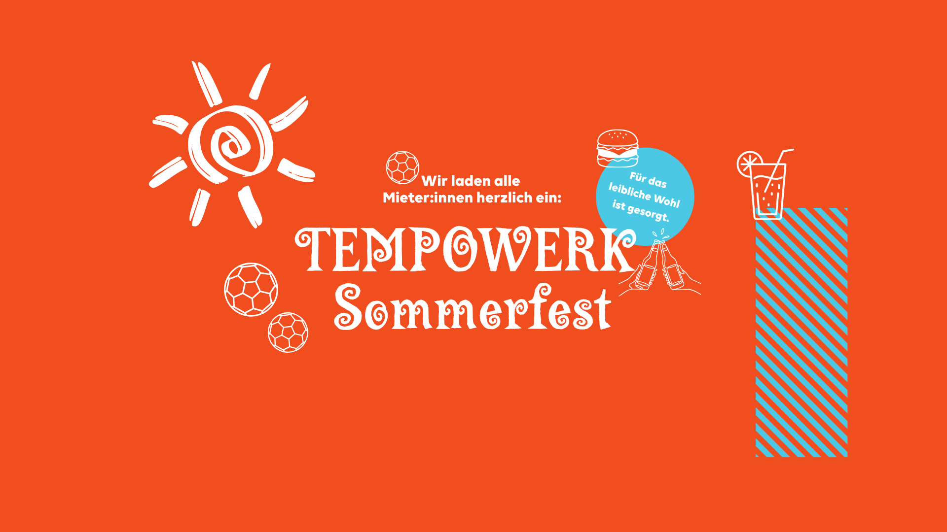 TEMPOWERK SOMMERFEST2026 Stage 2