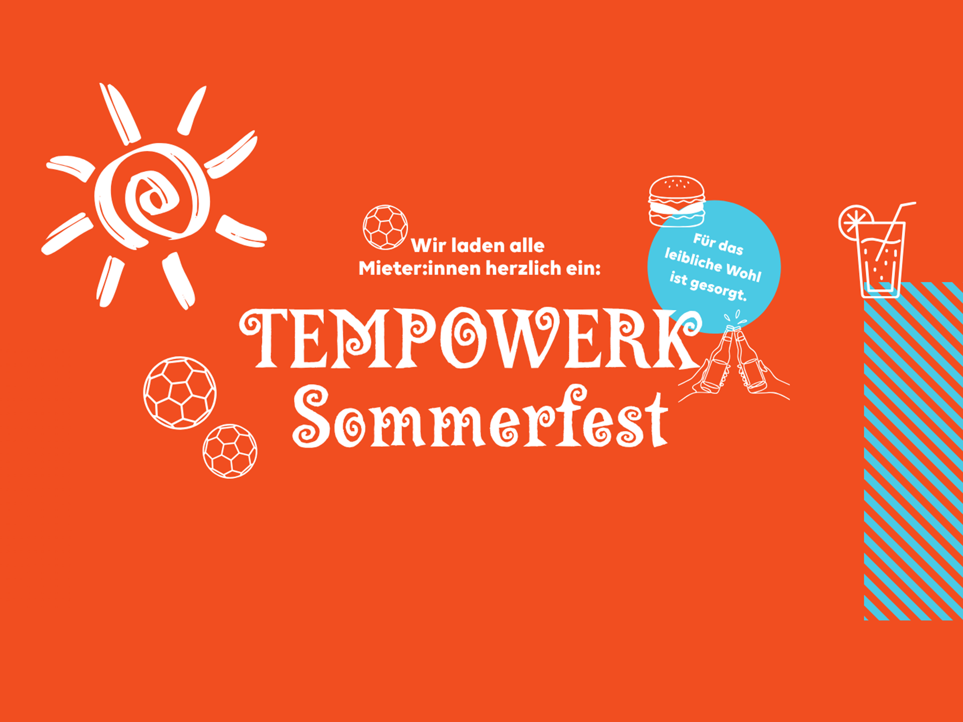 TEMPOWERK SOMMERFEST2026 Stage 2