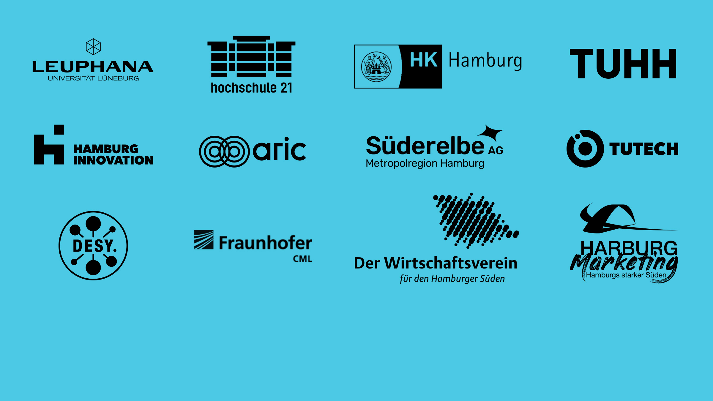 TEMPOWERK Partner Stage