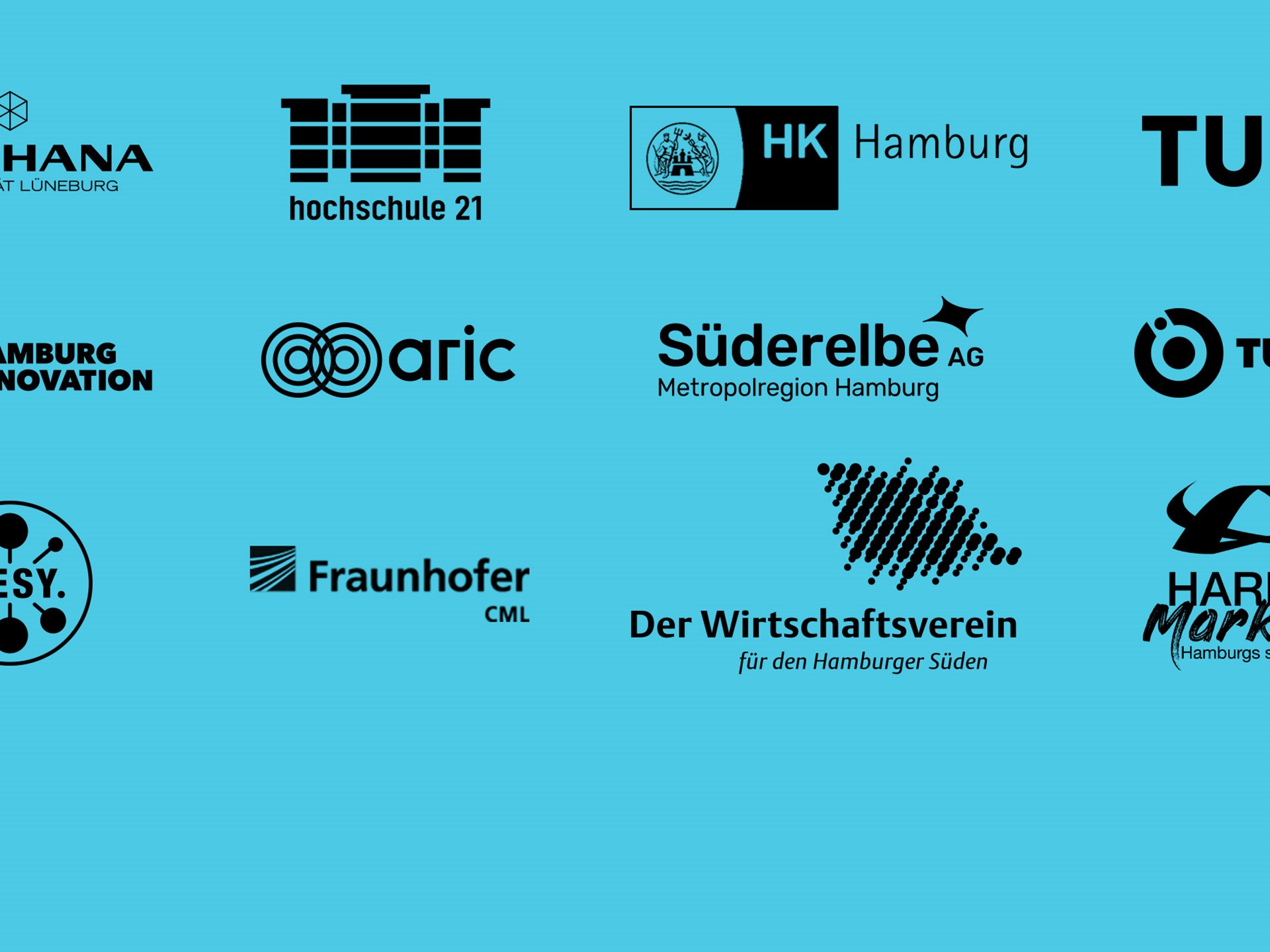 TEMPOWERK Partner Stage